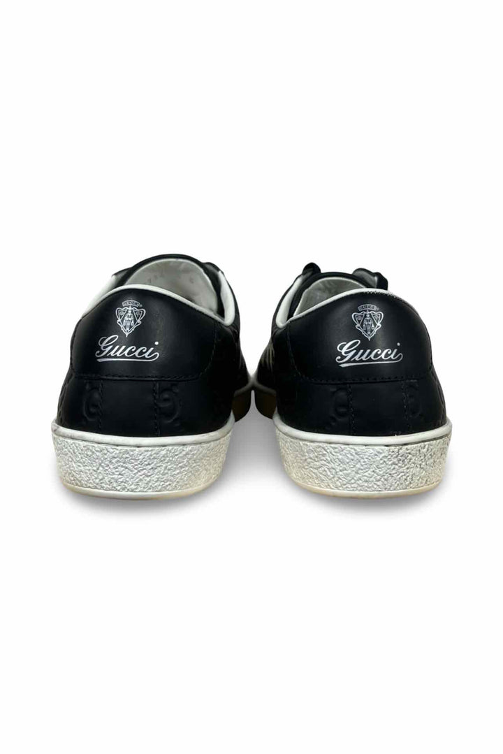 Mens Size 8 Gucci Sneakers