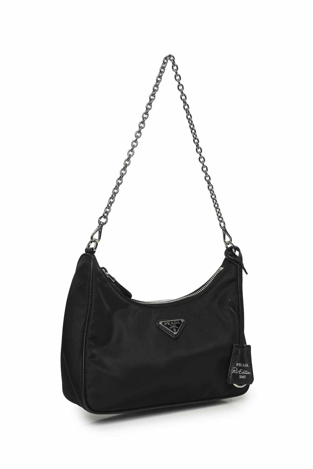 Prada "Re-Edition 2005" Re-Nylon Crossbody