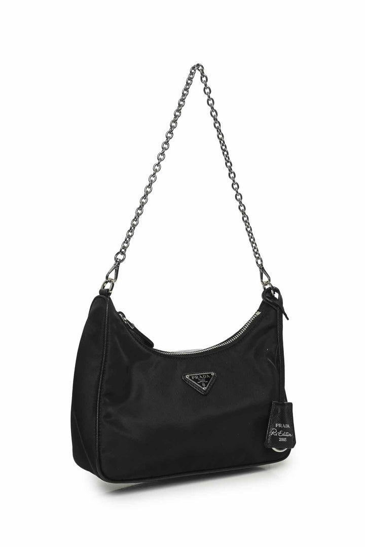 Prada "Re-Edition 2005" Re-Nylon Crossbody