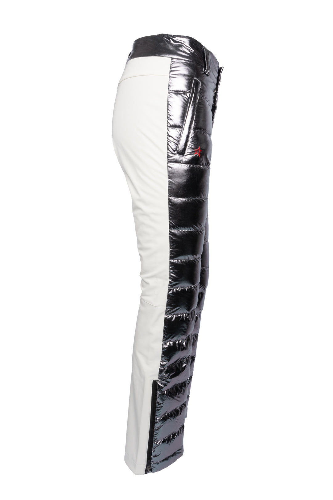 Perfect Moment Size S Talia Quilted Ski Pants