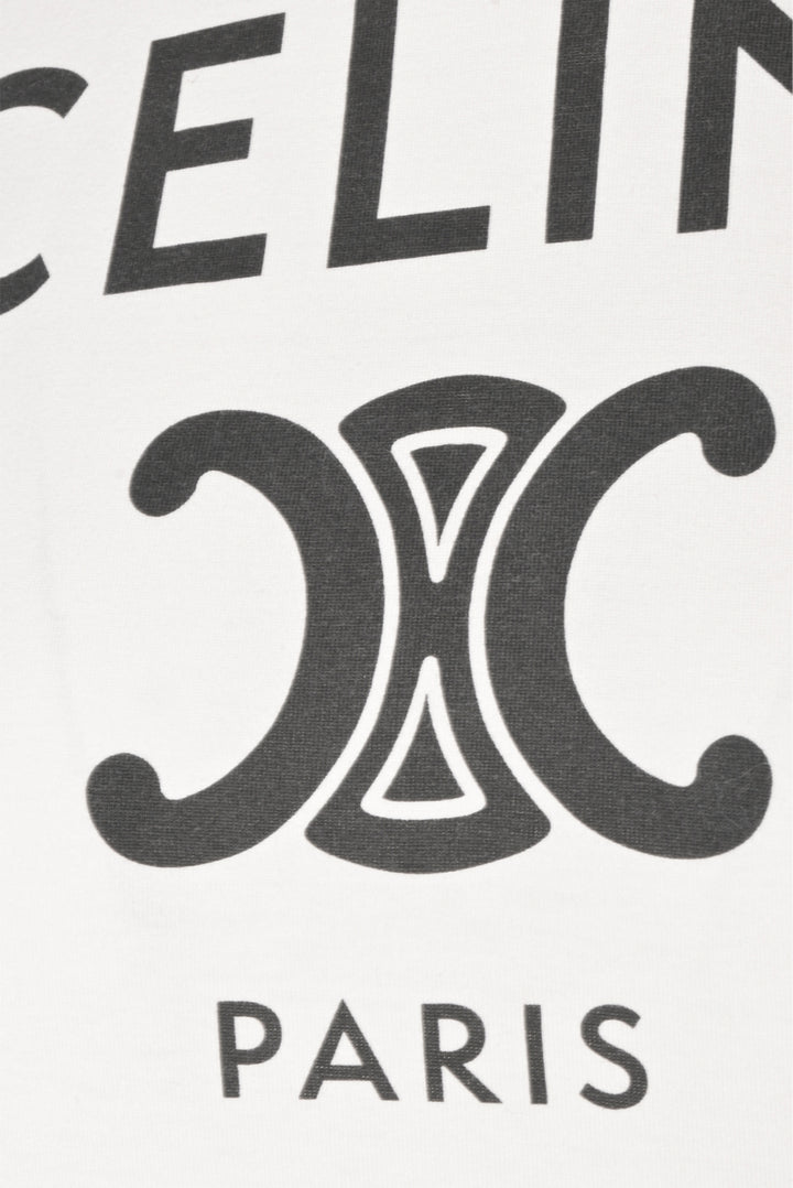 Celine Size XS Celine Paris T-shirt