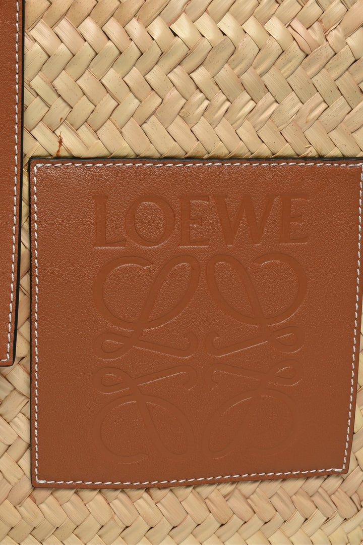 Loewe Medium Basket Bag