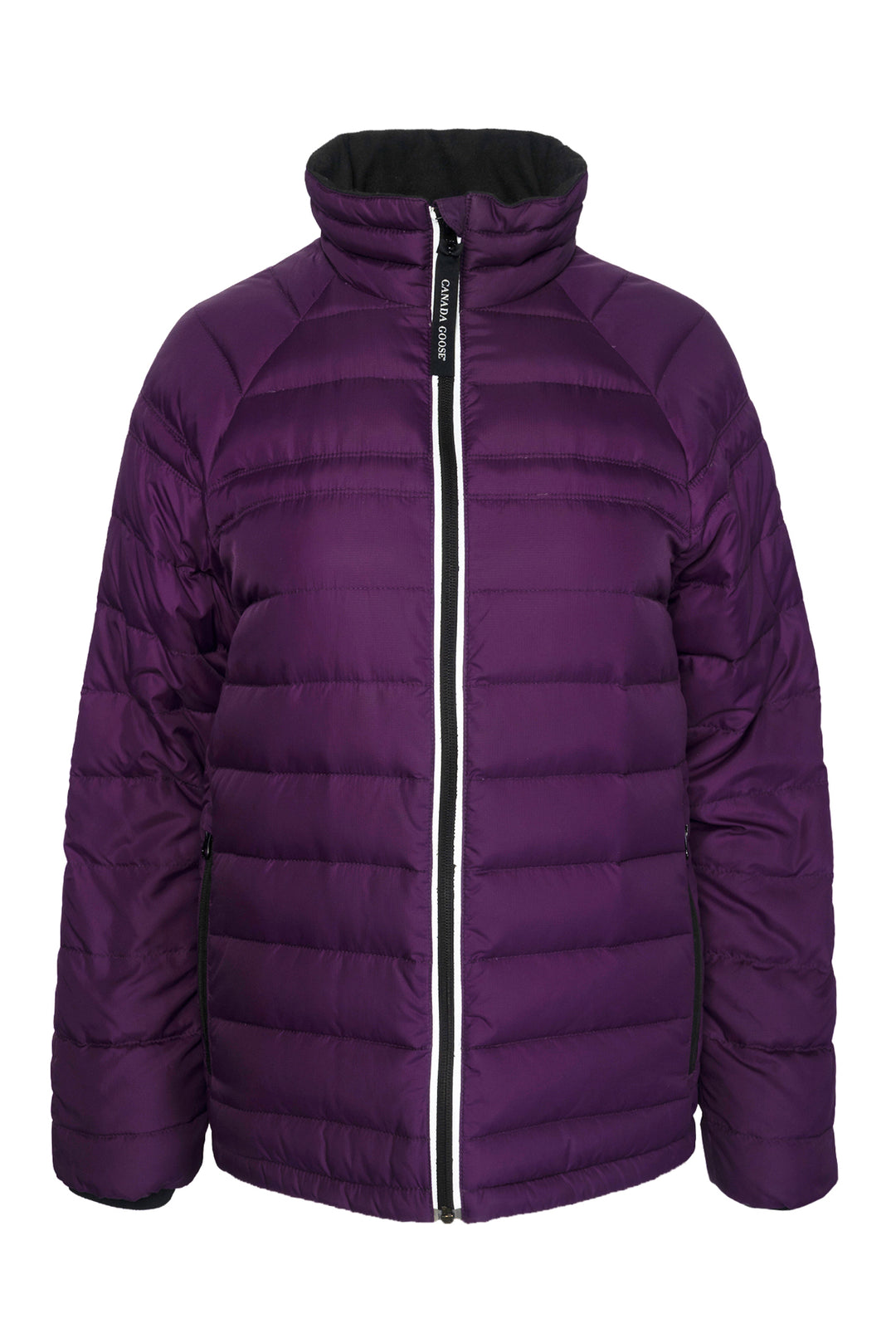 Canada Goose Size XL Quilted Down Jacket