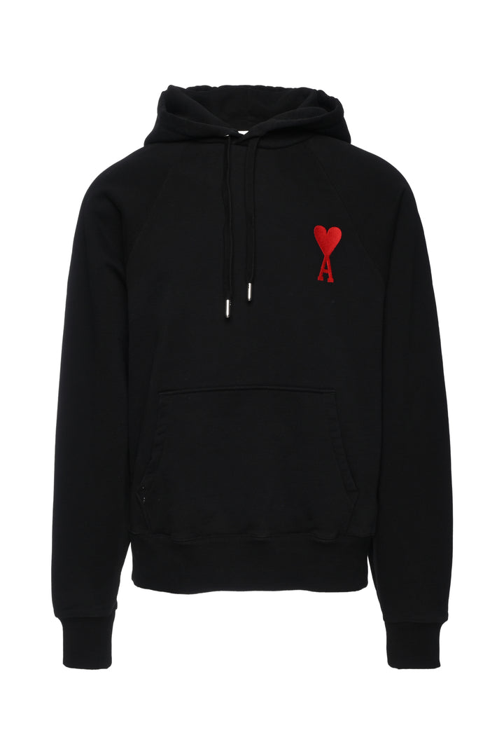 Ami Size XXL Men's Ami De Coeur Hoodie