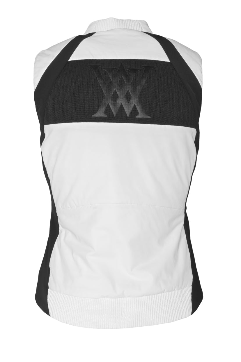 Anew Golf Size S Thin Down Vest