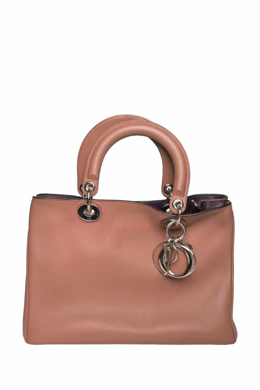 Dior Medium Diorissimo Tote