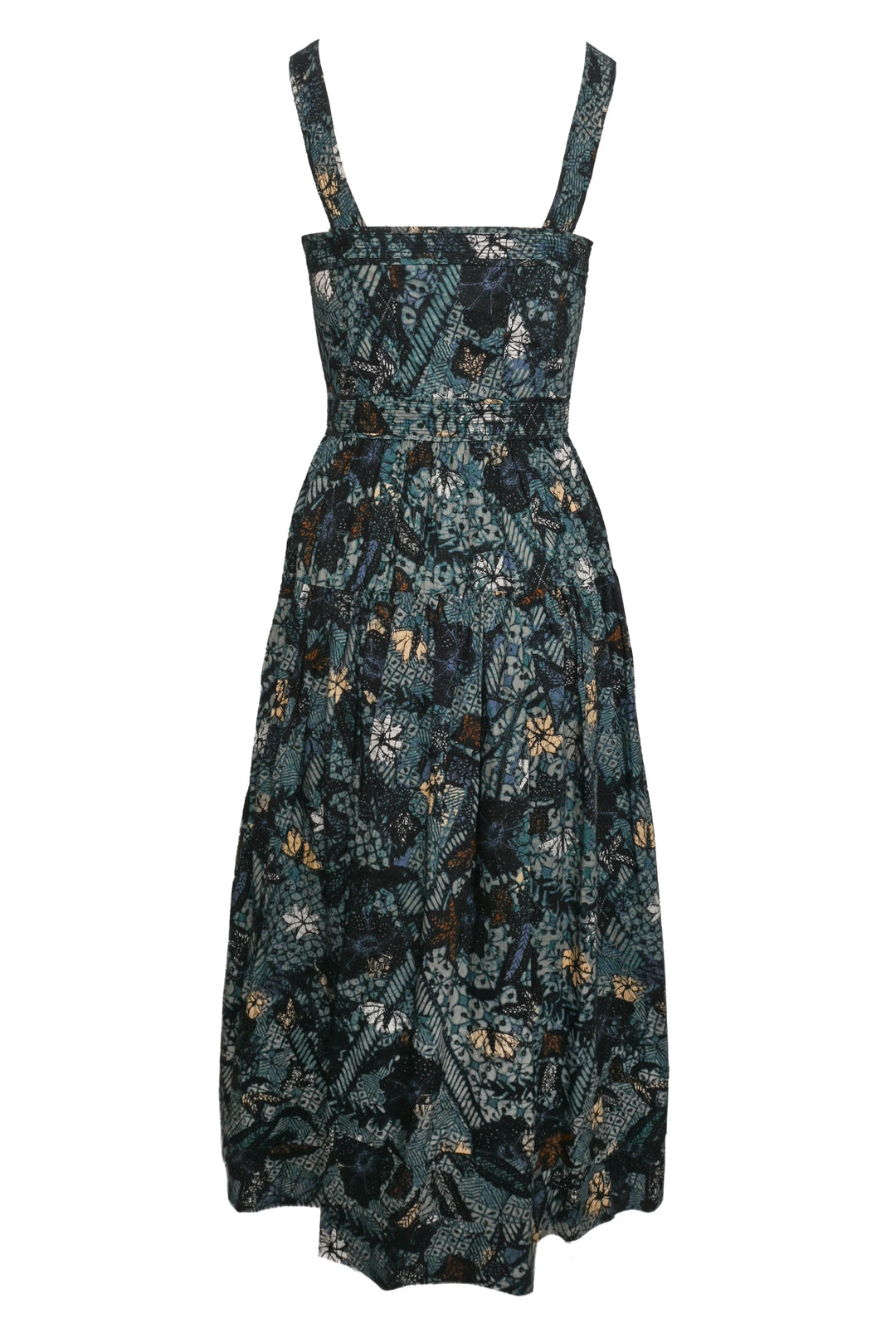Ulla Johnson Size 2 Isabela Dress