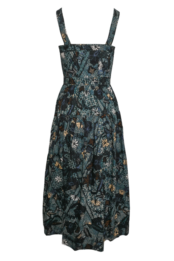 Ulla Johnson Size 2 Isabela Dress