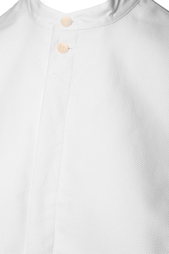 Tibi Size S Tuxedo Shirt