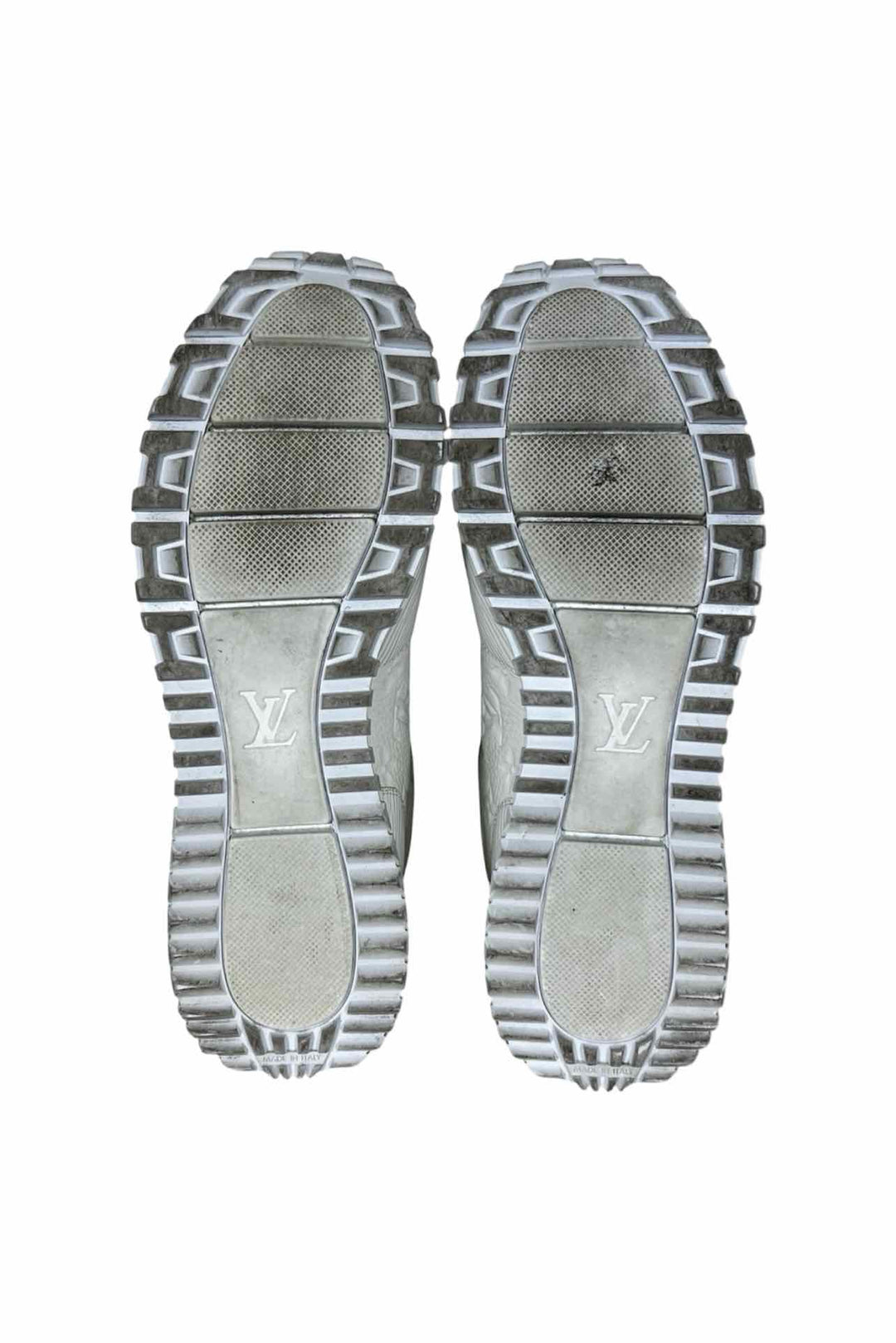 Louis Vuitton Size 42.5 Men's Sneakers