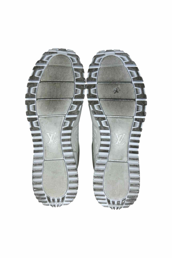 Louis Vuitton Size 42.5 Men's Sneakers