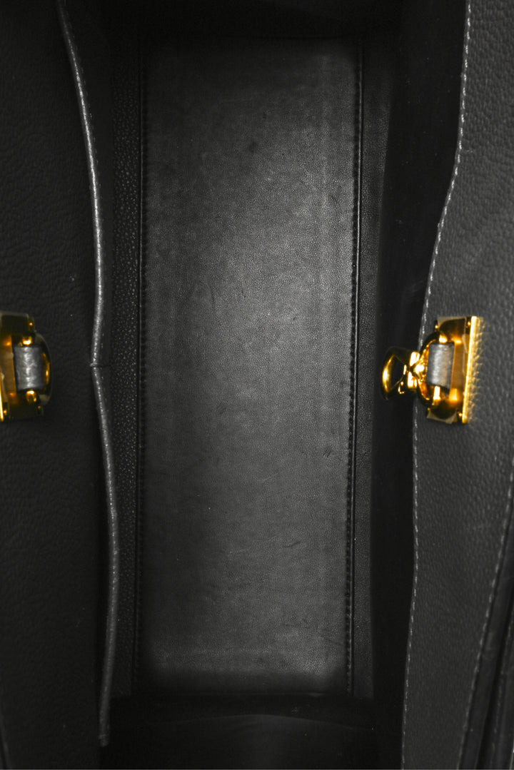 Louis Vuitton 2018 City Steamer MM Tote