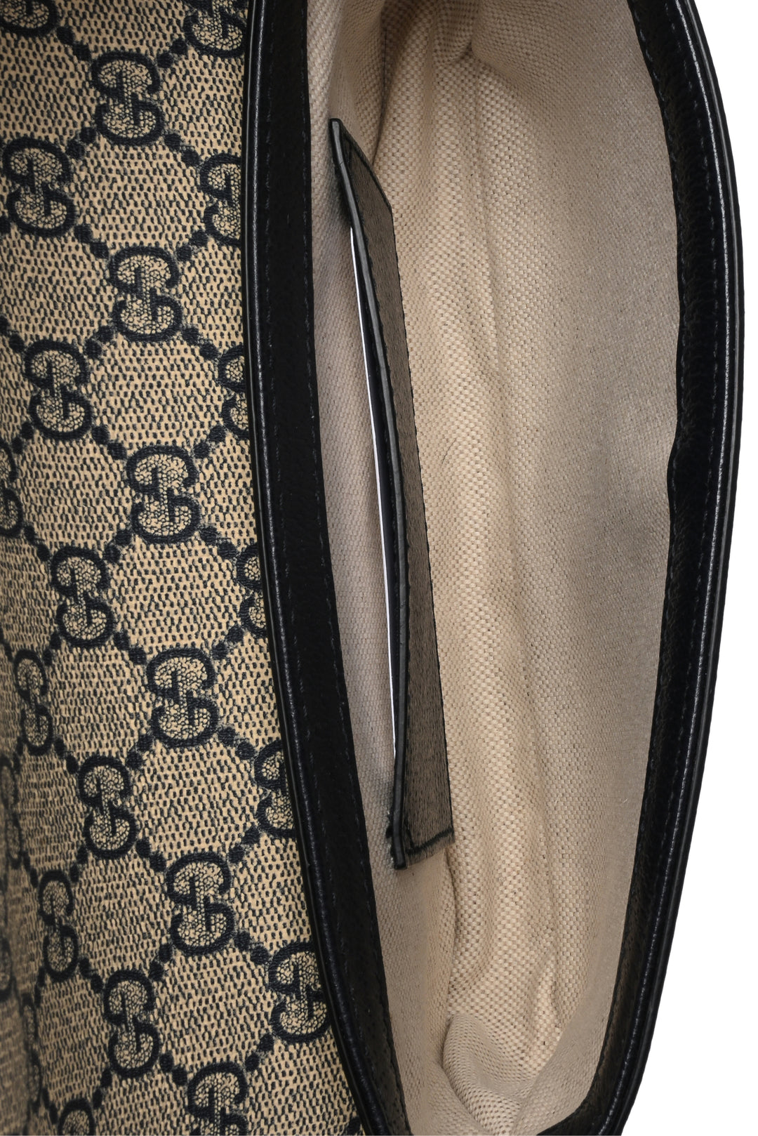 Gucci GG Supreme Ophidia Pochette Crossbody