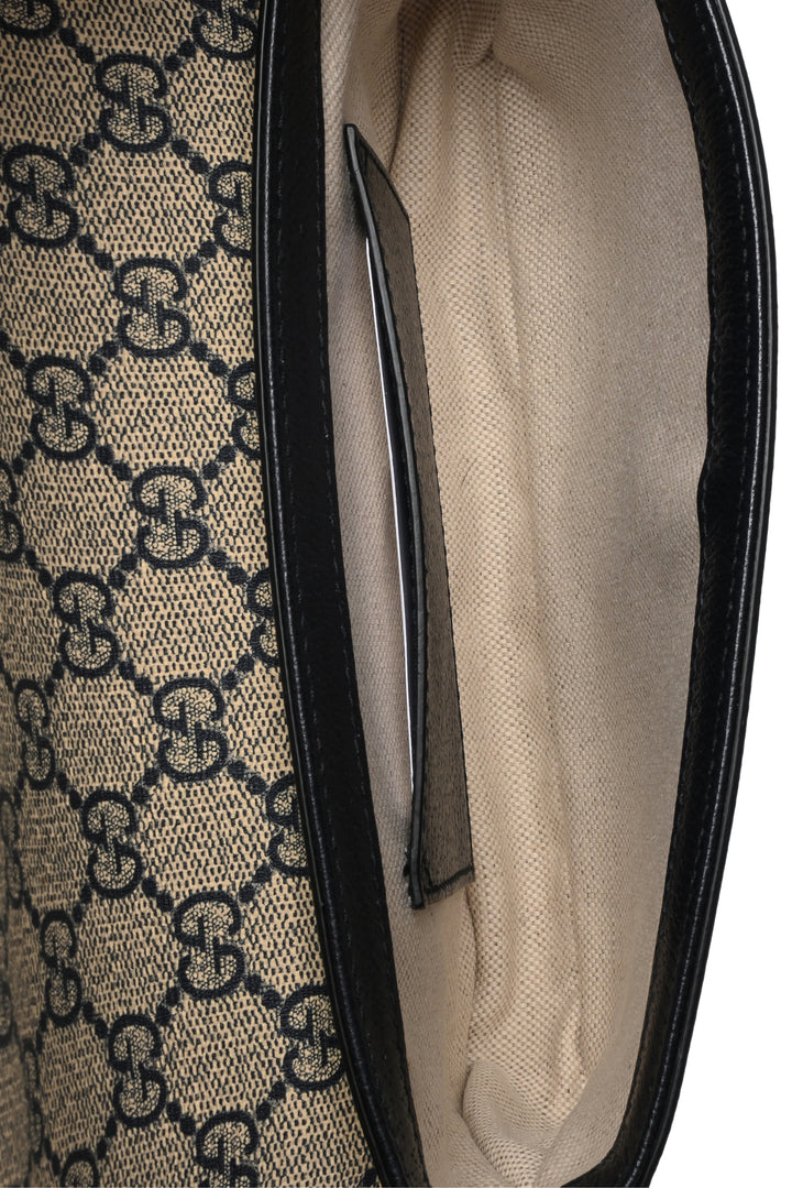 Gucci GG Supreme Ophidia Pochette Crossbody