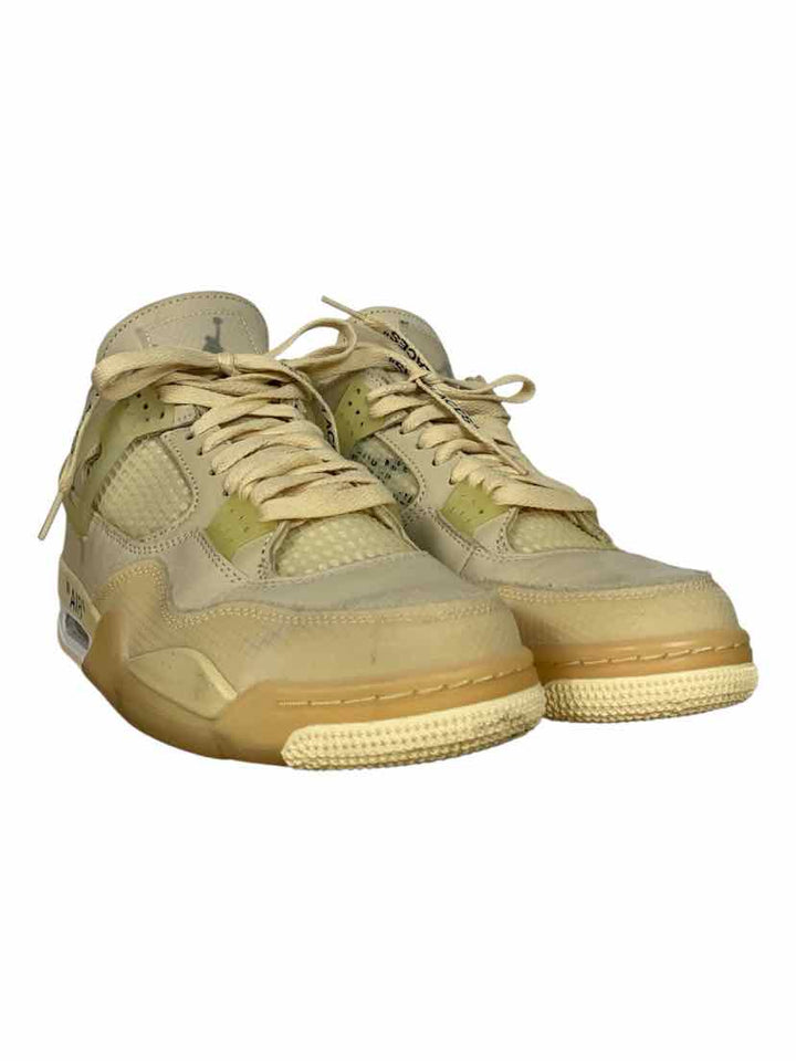 Air Jordan Size 8 Sneaker