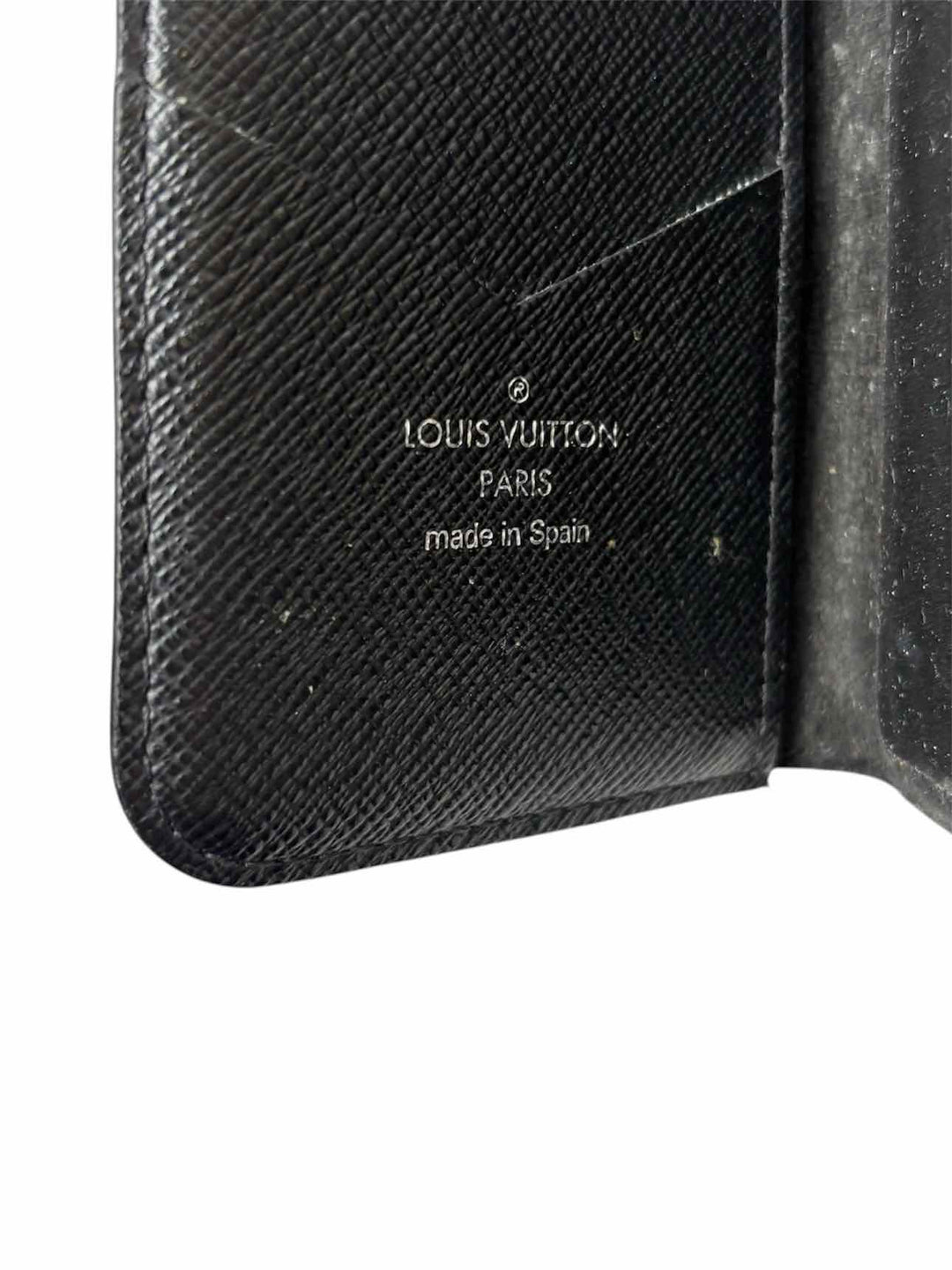 Louis Vuitton Empreinte Monogram Phone/Folio Case Wallet