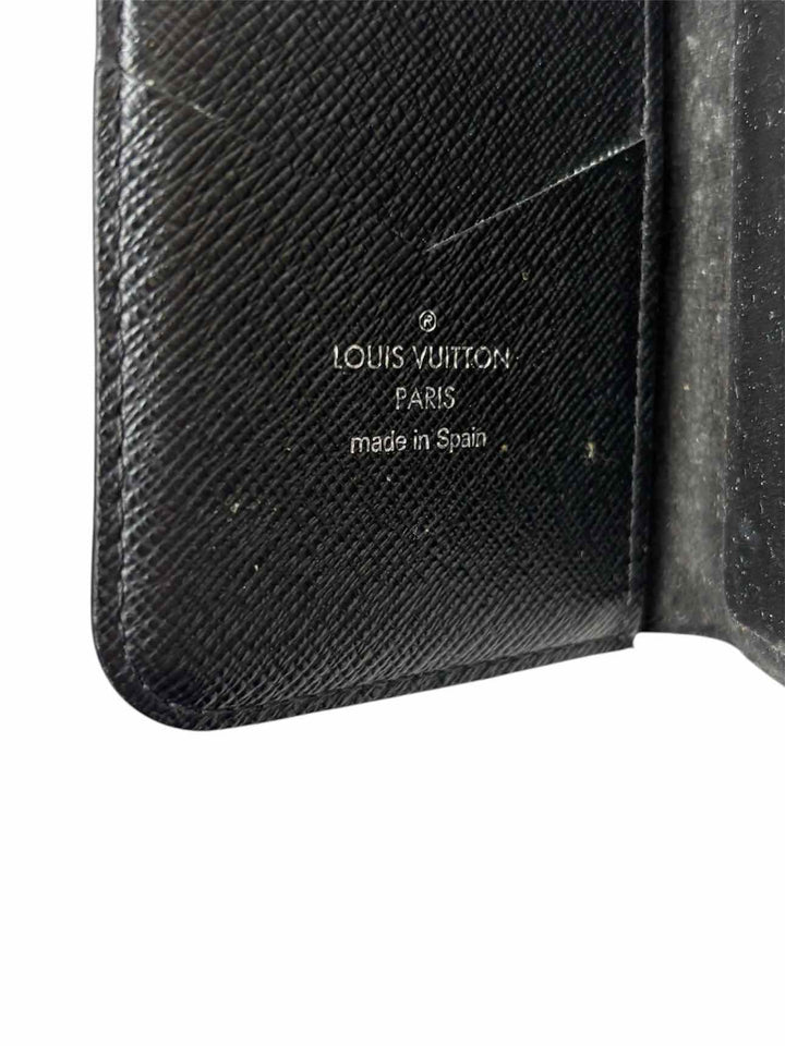 Louis Vuitton Empreinte Monogram Phone/Folio Case Wallet