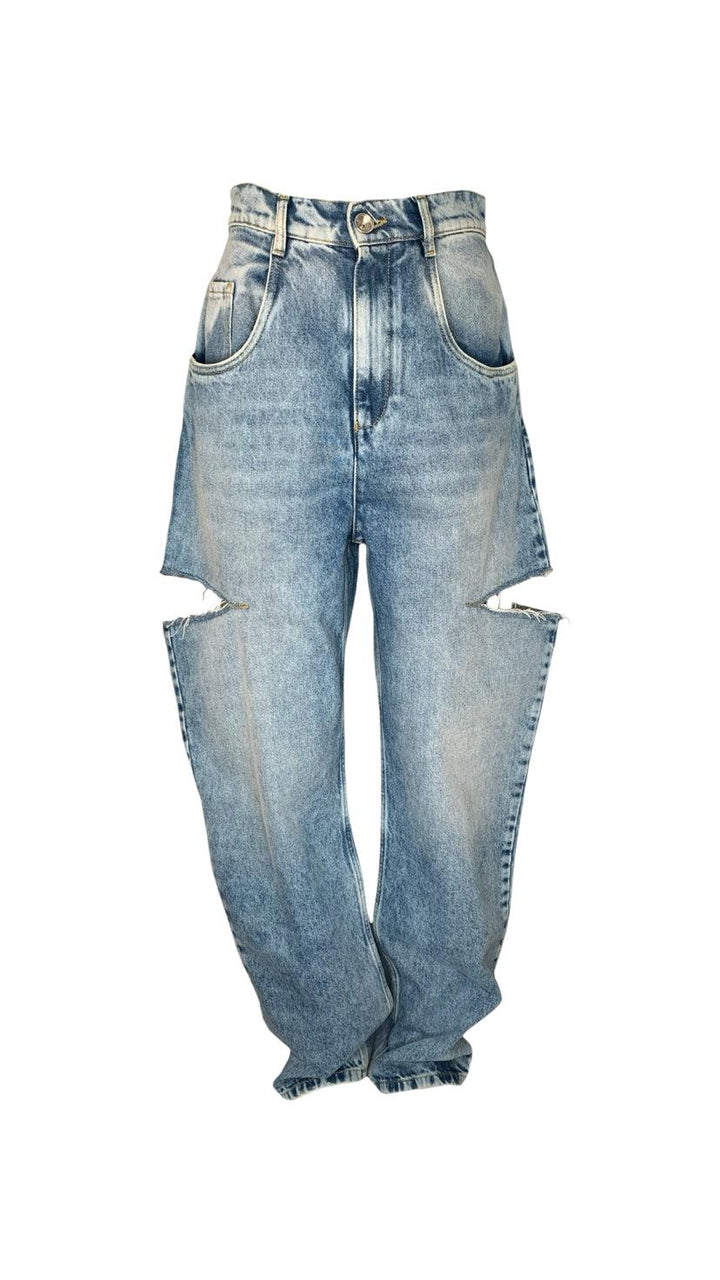 Maison Martin Margiela Size 42 Jeans