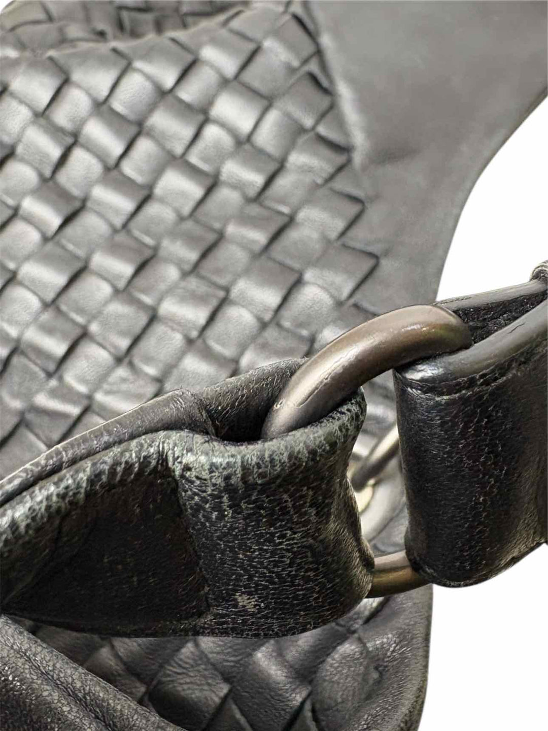 Bottega Veneta Campana Purse