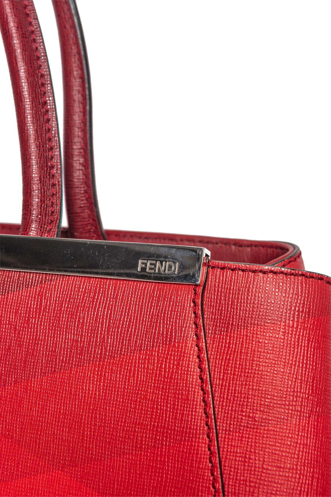 Fendi Ombre 2Jours Tote