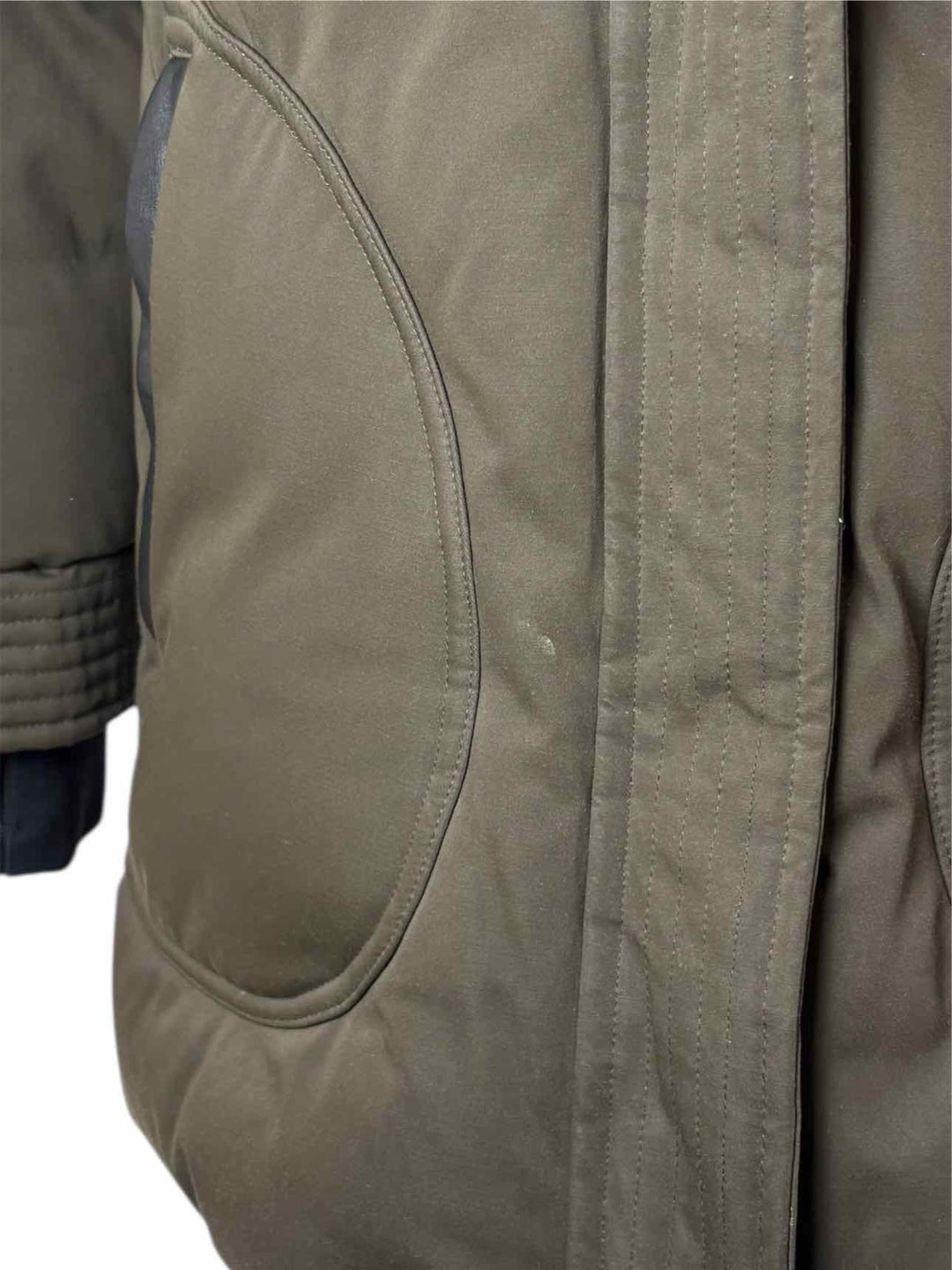 Soia  & Kyo Down Filled Size M Jacket