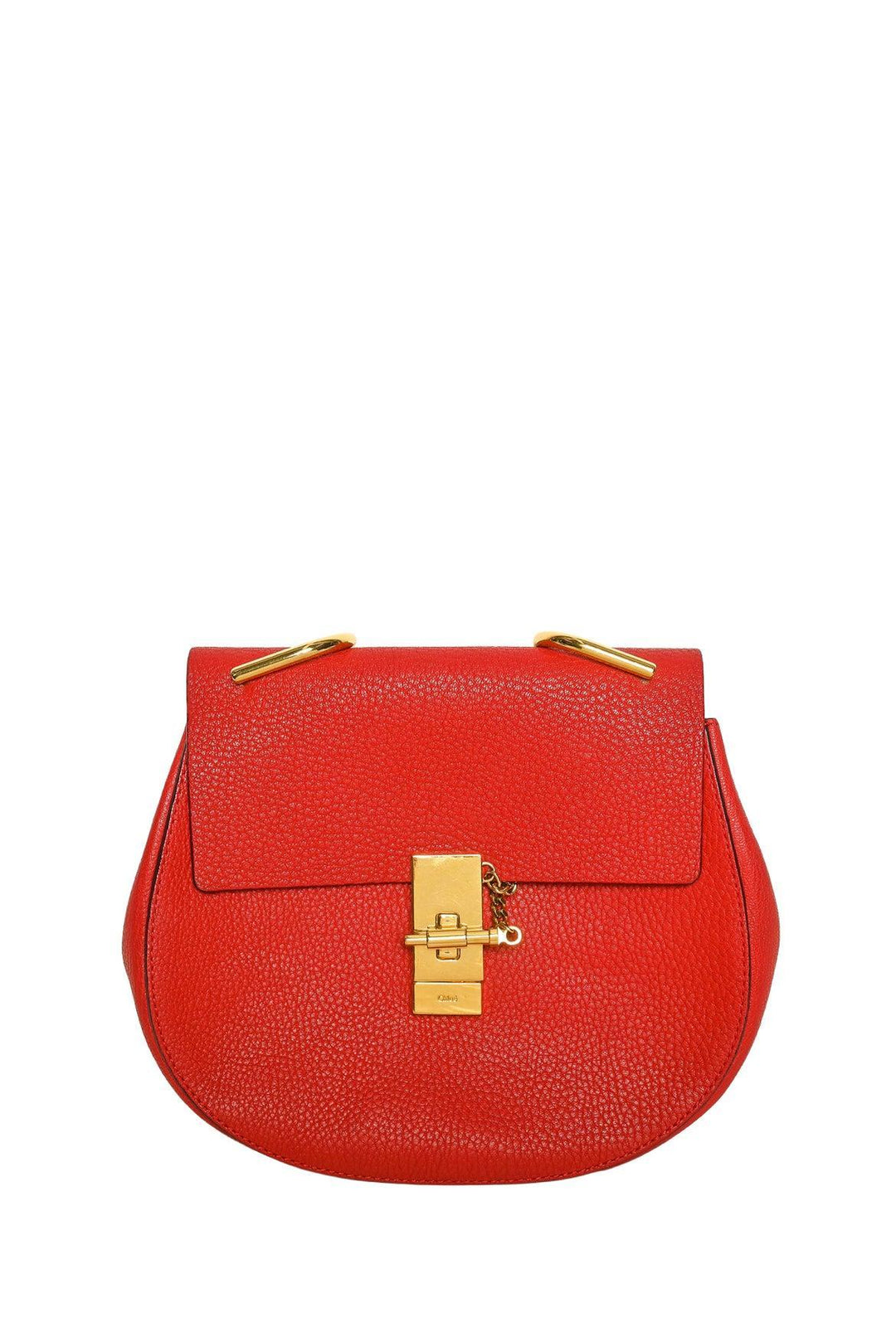 Chloe Medium Drew Crossbody