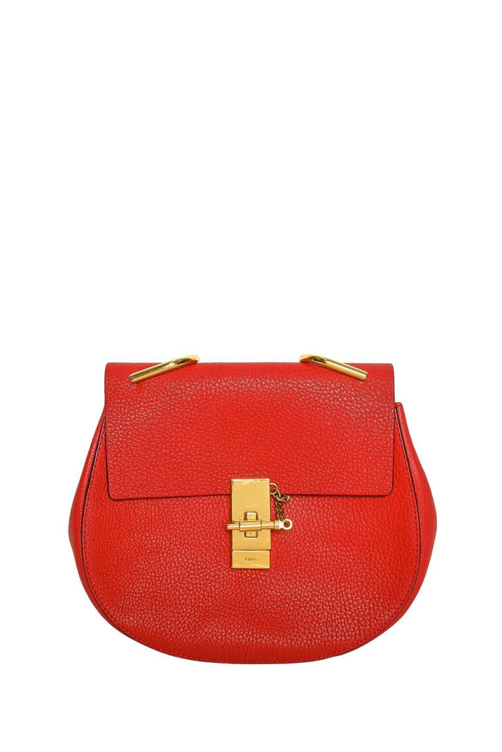 Chloe Medium Drew Crossbody