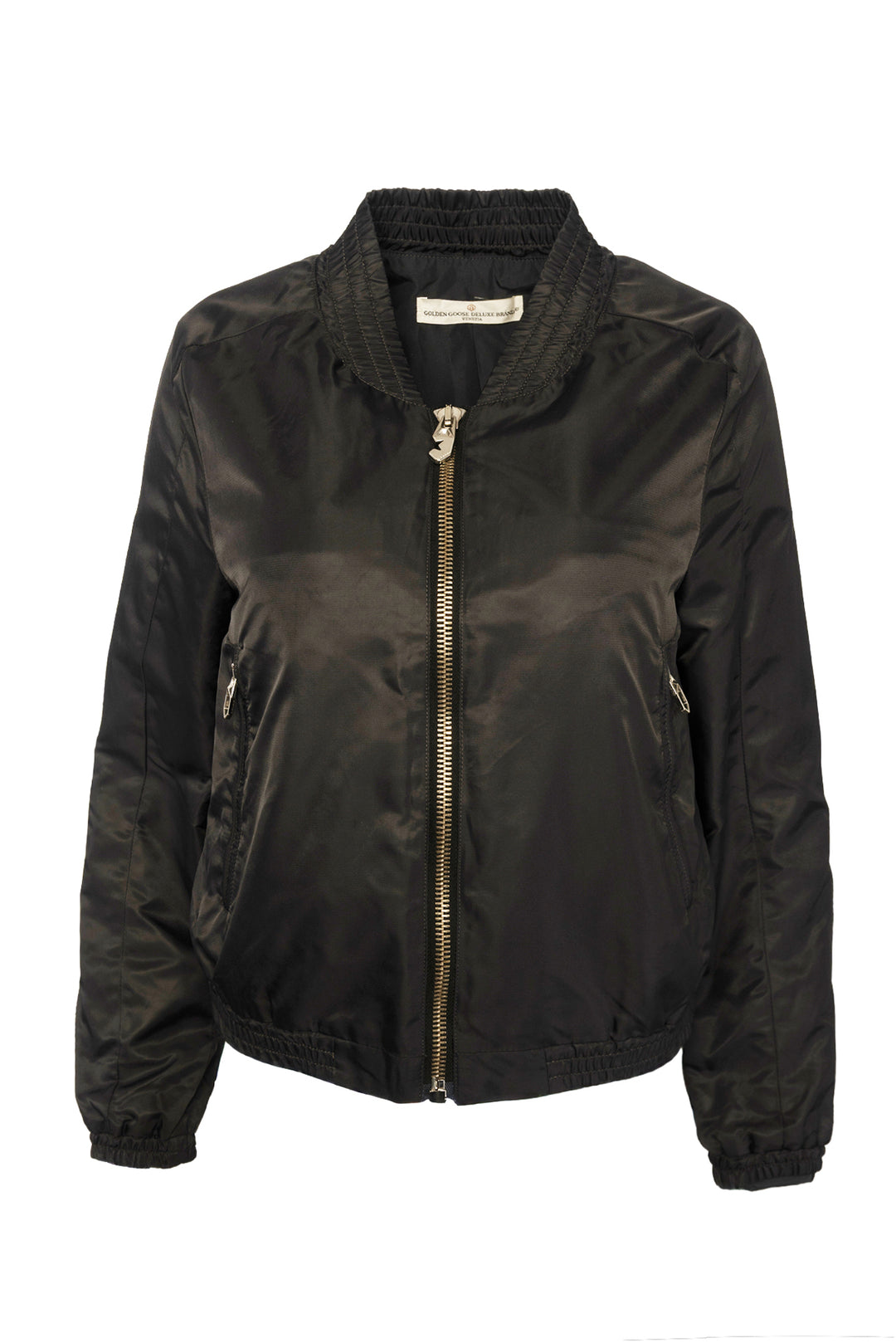 Golden Goose Size M Bomber Jacket