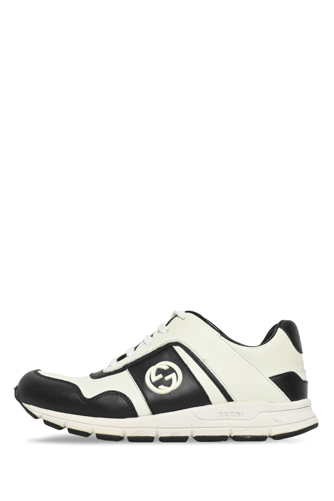 Gucci GG Low Top Sneakers