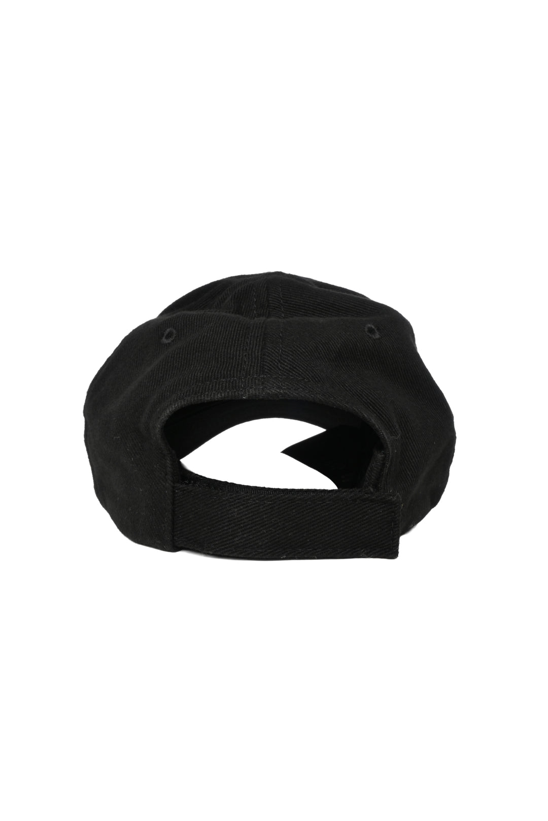Balenciaga Size L Mastercard Baseball Cap