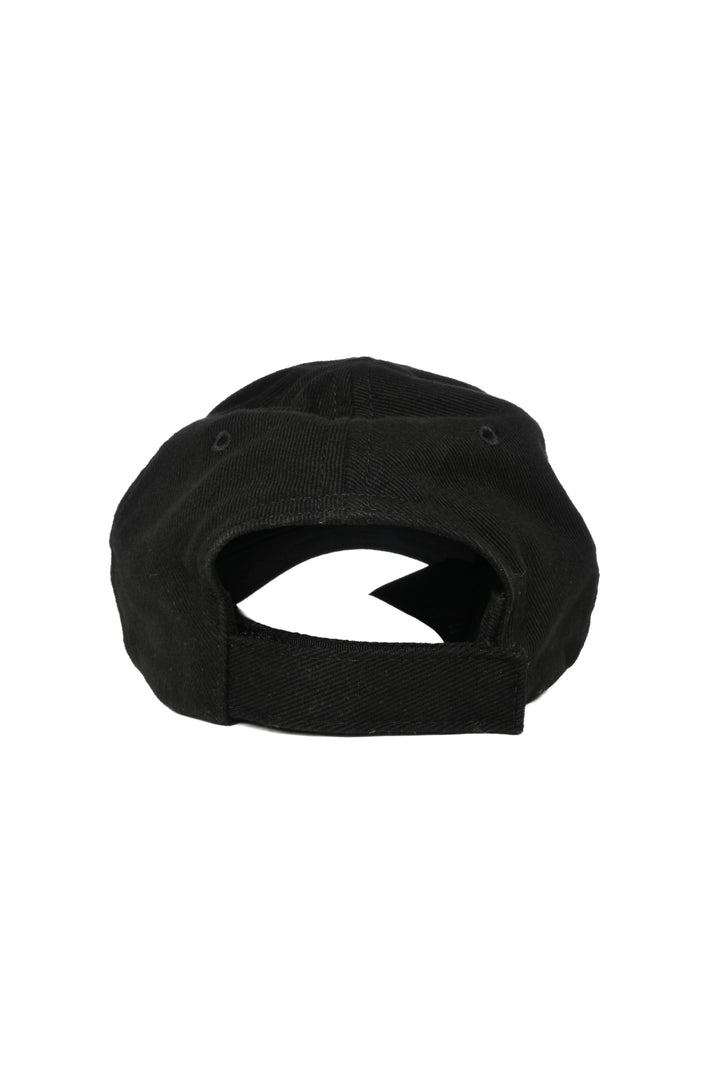 Balenciaga Size L Mastercard Baseball Cap