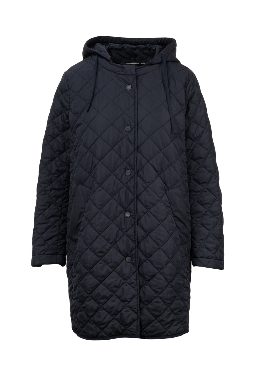 Weekend Max Mara Size 14 Quilted Coat