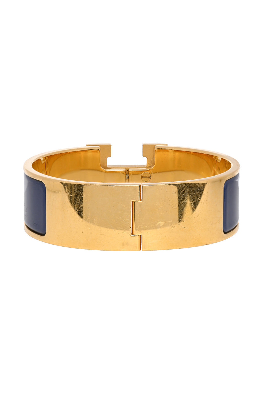 Hermes Clic Clac H Bracelet
