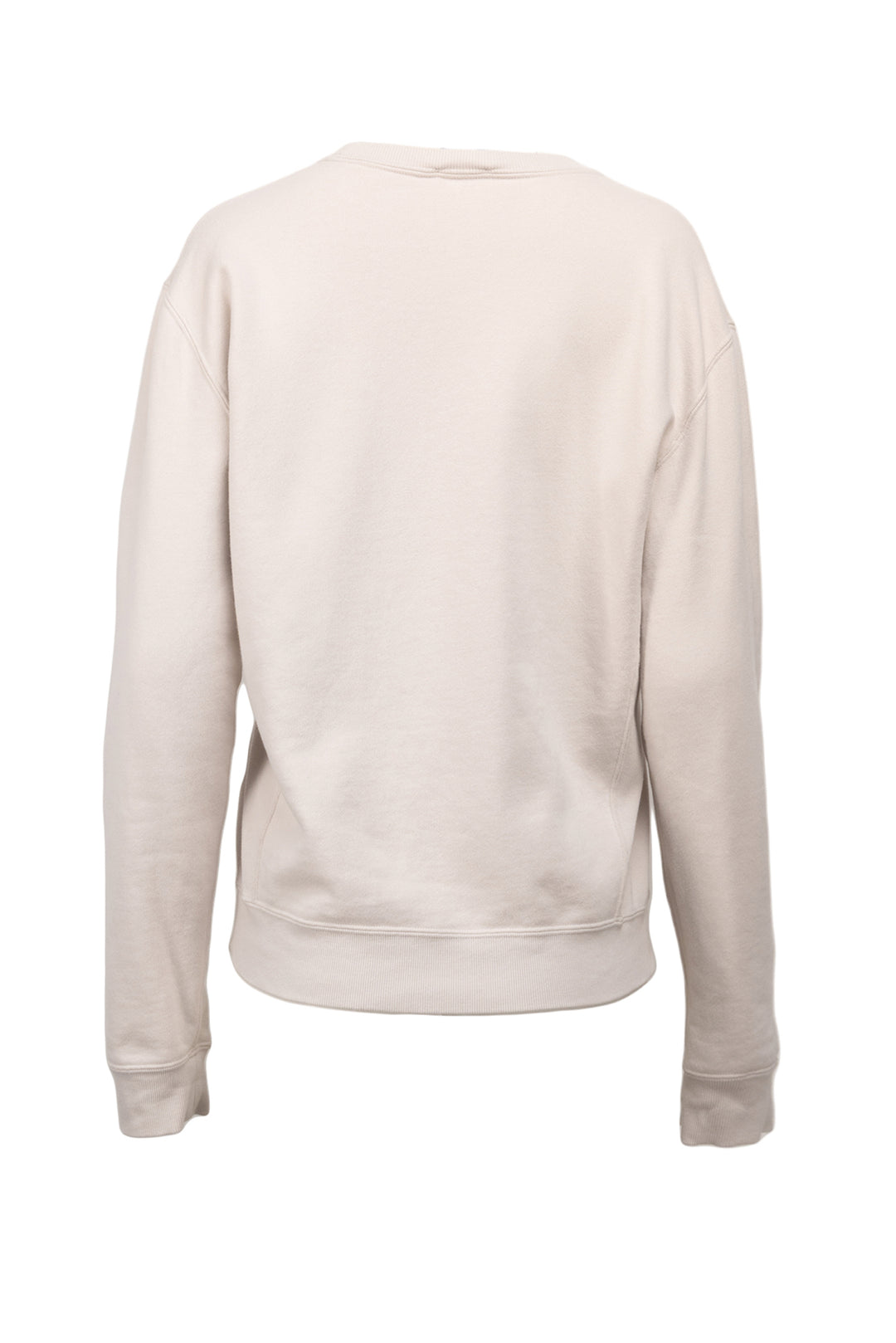 Saint Laurent Size S YSL Logo Sweatshirt