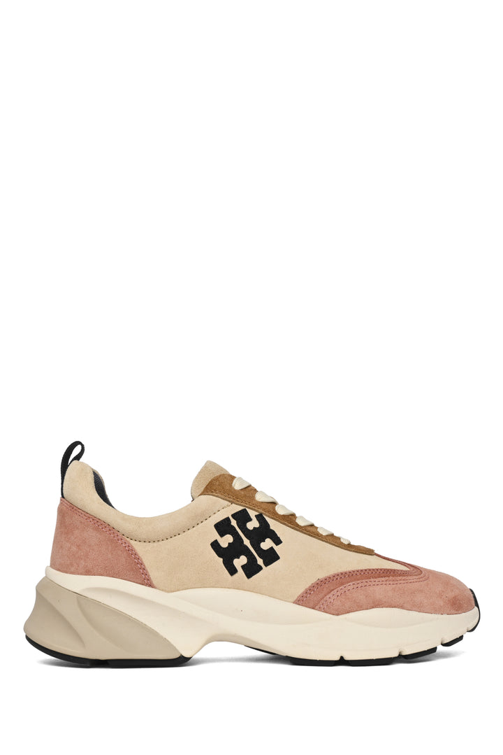 Tory Burch Size 6 Good Luck Sneaker