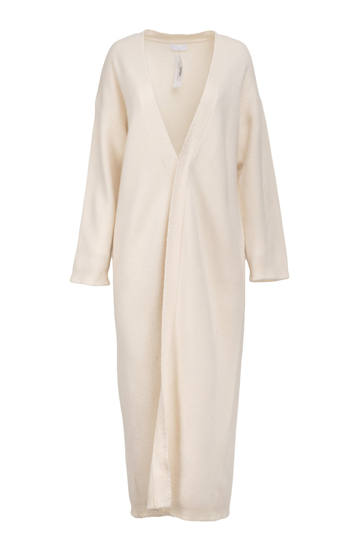 Sablyn Size XS Long Cashmere Cardigan