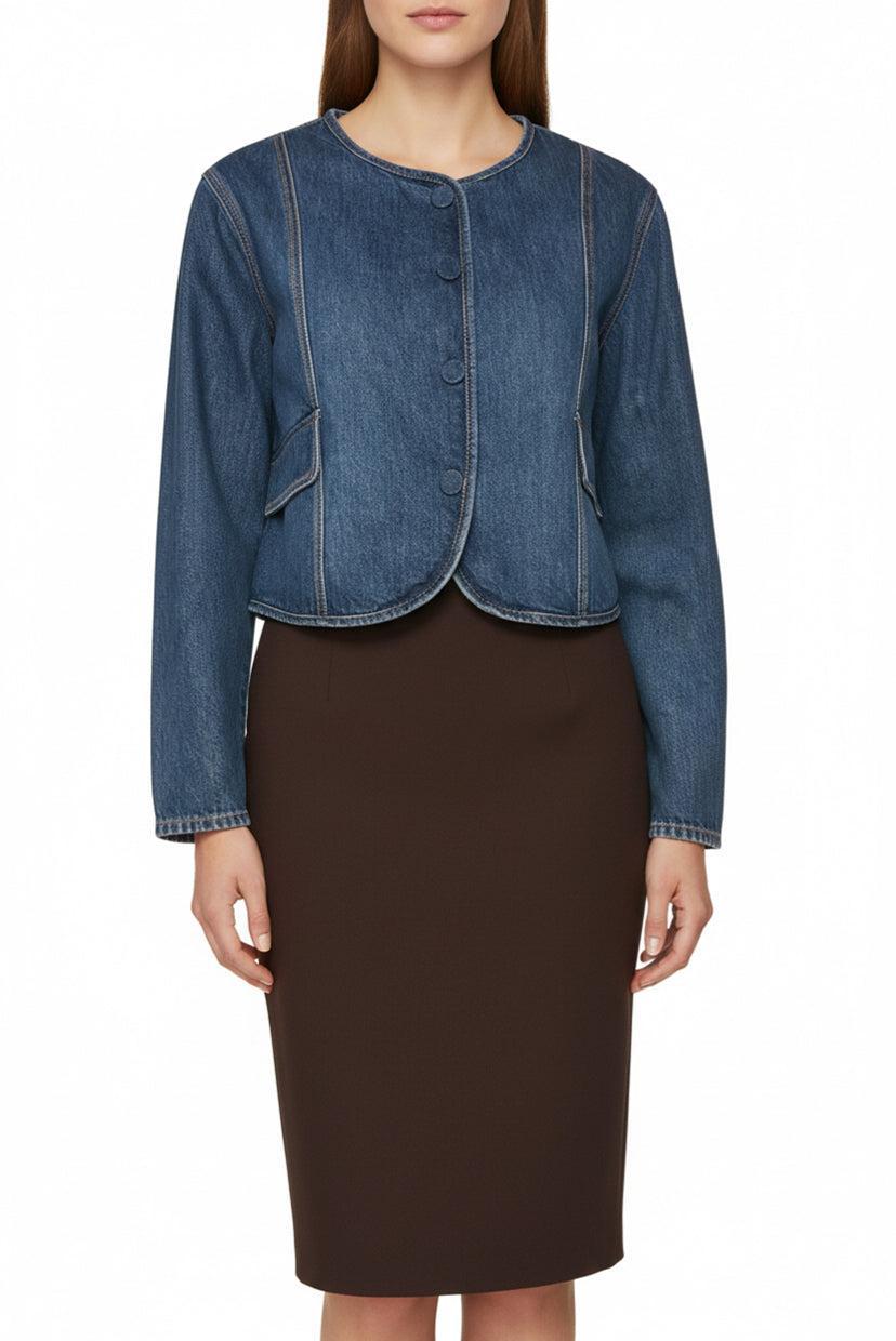 Veronica Beard Size L Jacket