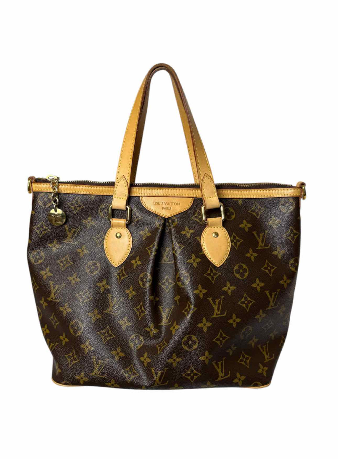 Louis Vuitton Palermo PM Purse