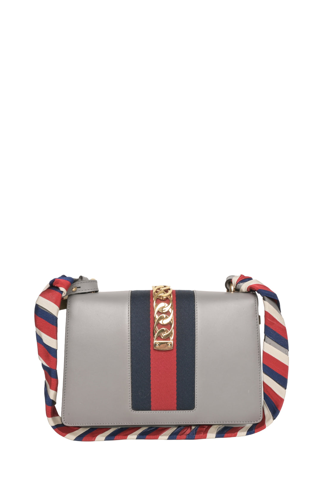 Gucci Small Sylvie Shoulder Bag