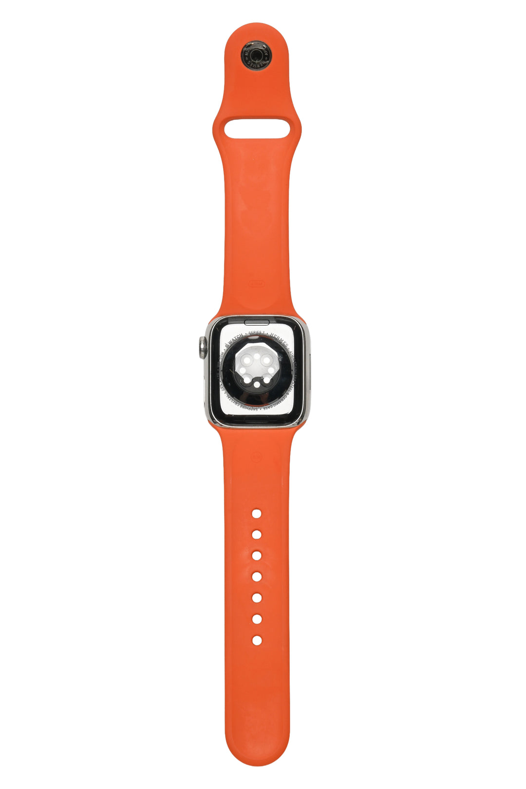 Hermes Hermes Series 7 Apple Watch