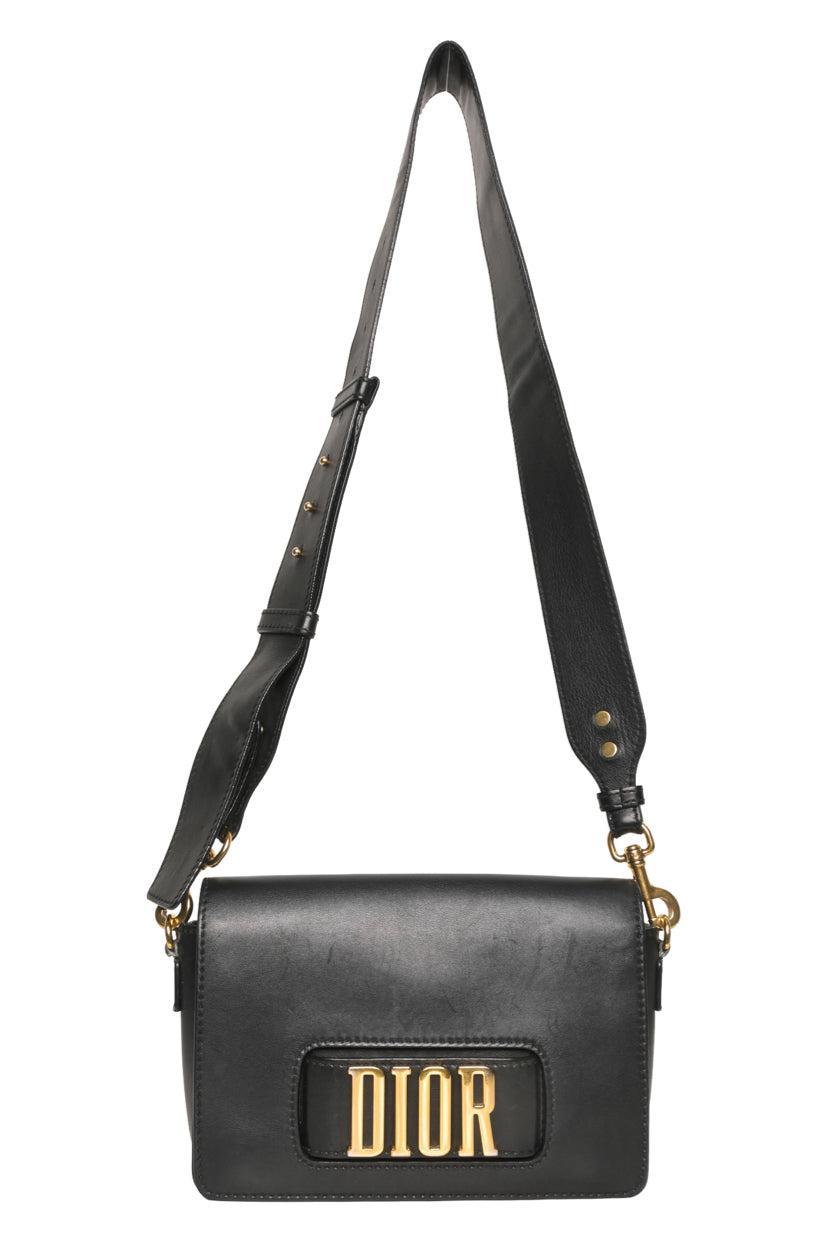 Dior Dio(R)evolution Medium Messenger Bag