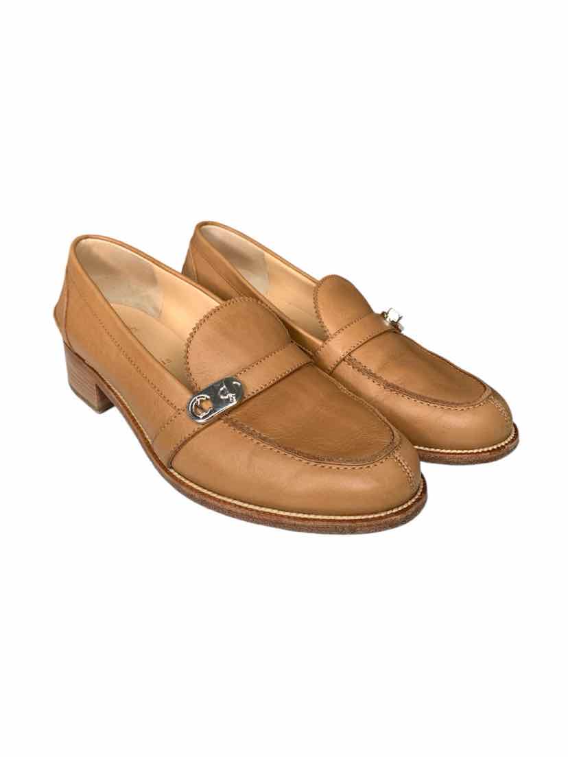 Louboutin Size 38 Loafers