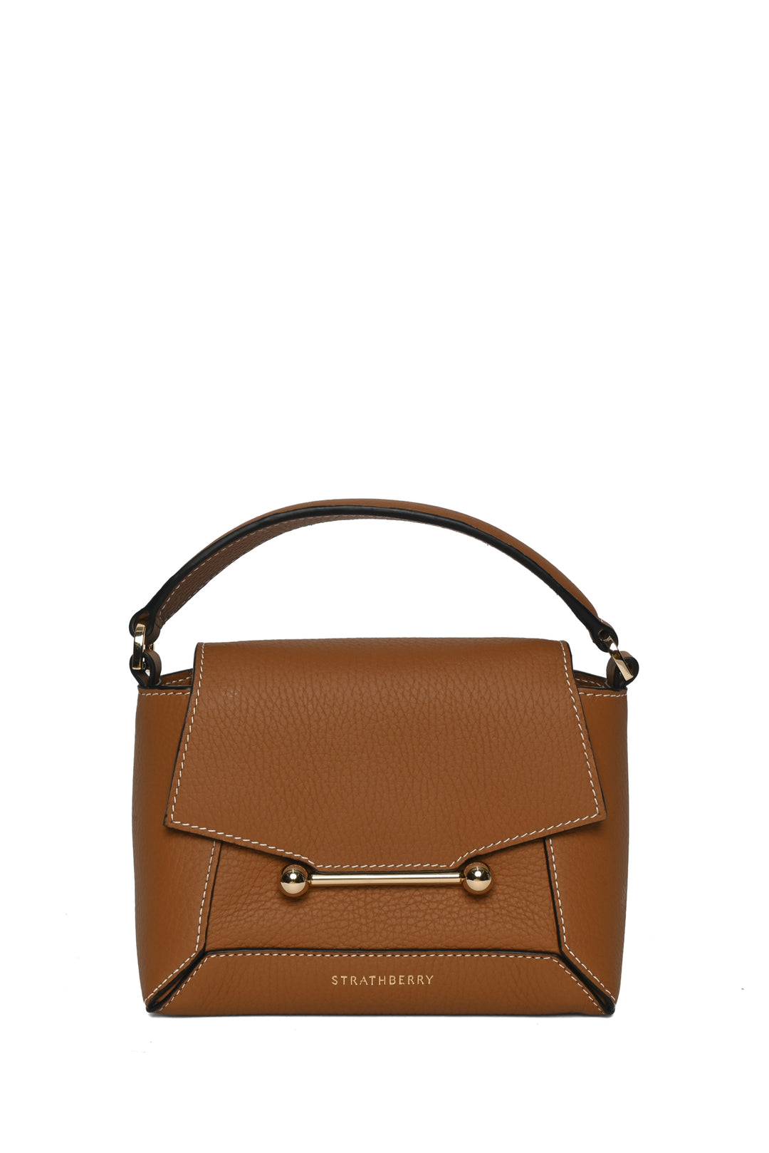 Strathberry Mosaic Nano Shoulder Bag