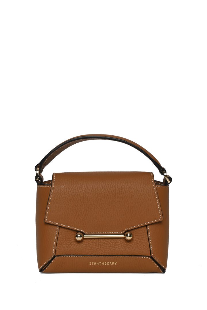 Strathberry Mosaic Nano Shoulder Bag
