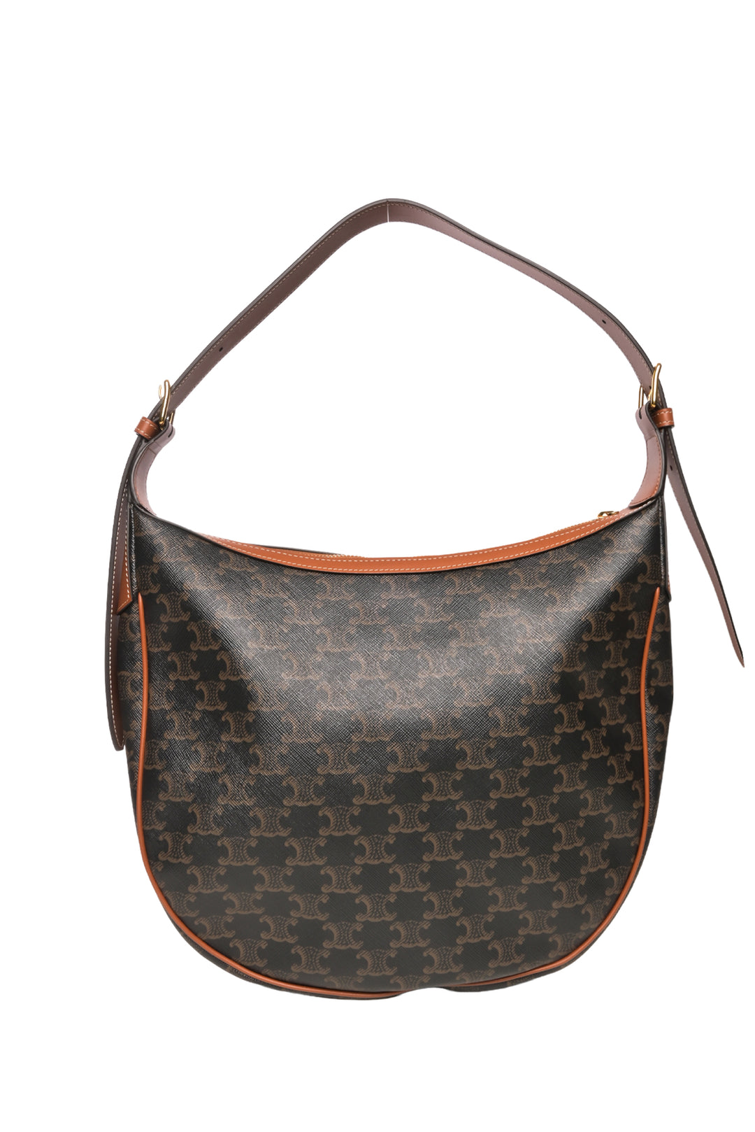 Celine 2023 Triomphe Heloise Hobo