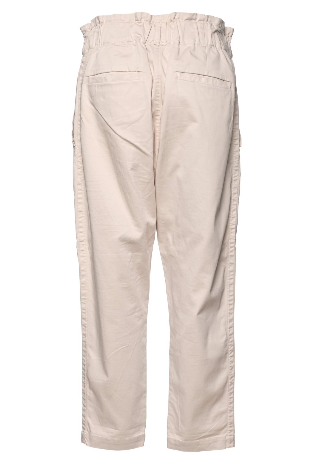 Brunello Cucinelli Size 8 Pleated Front Pants