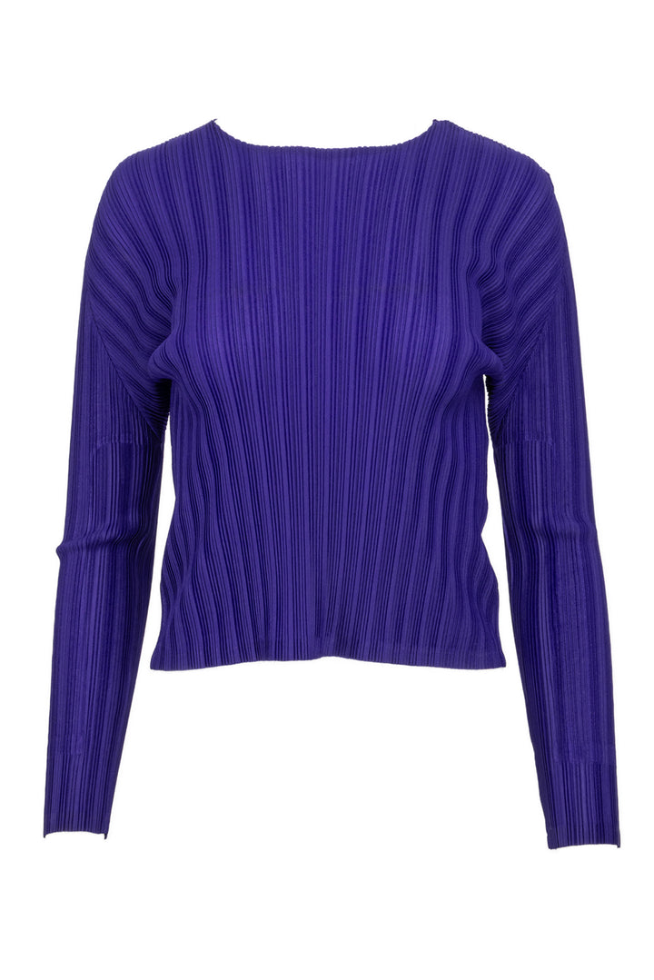 Pleats Please Size 3 Tops