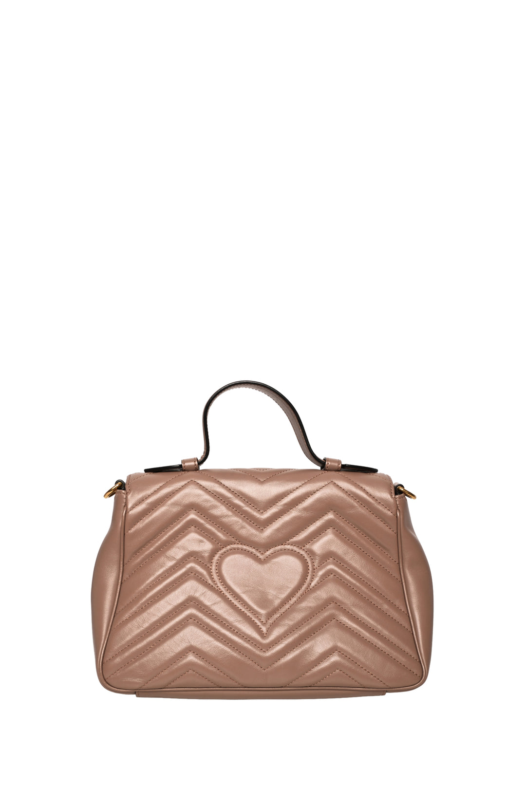 Gucci GG Marmont Small Top Handle Bag