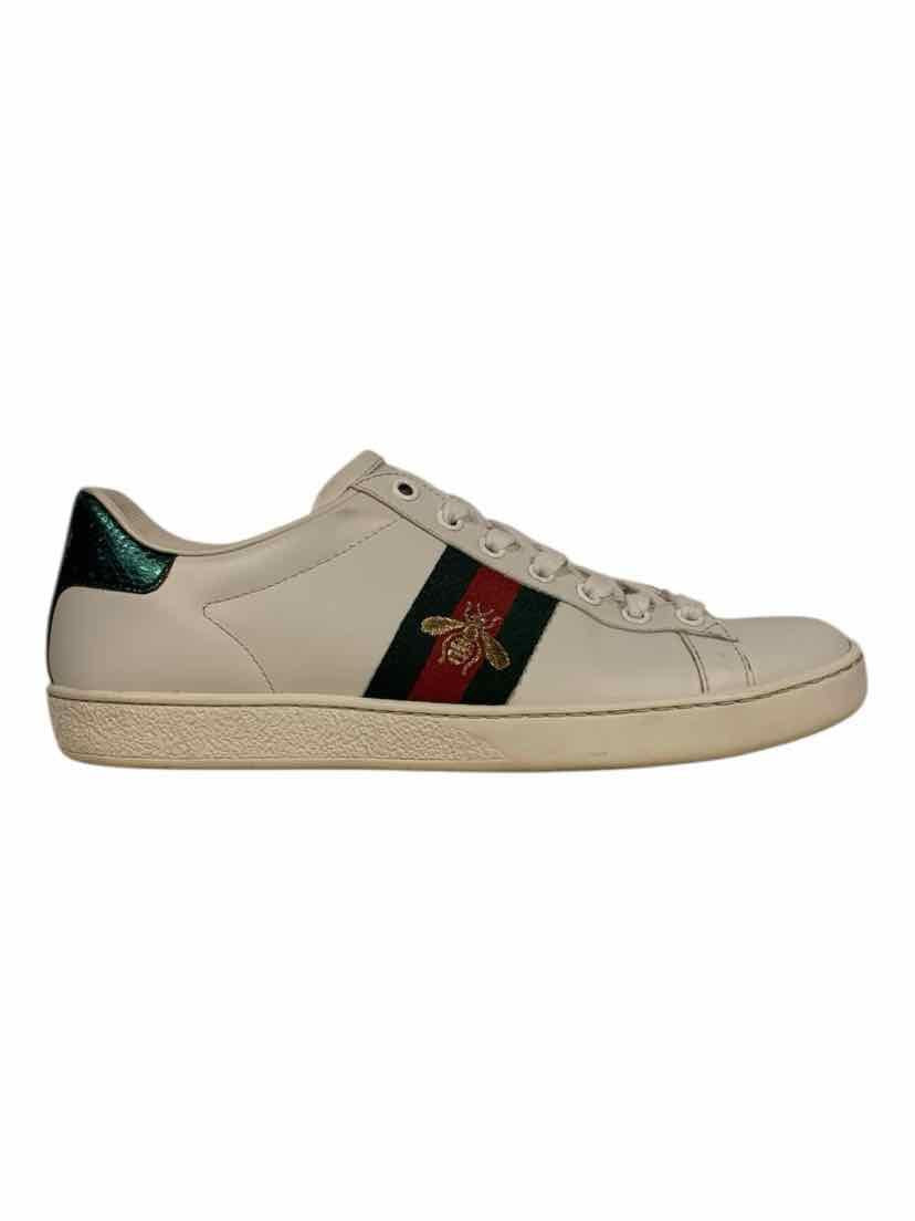 Gucci Size 38.5 Sneaker