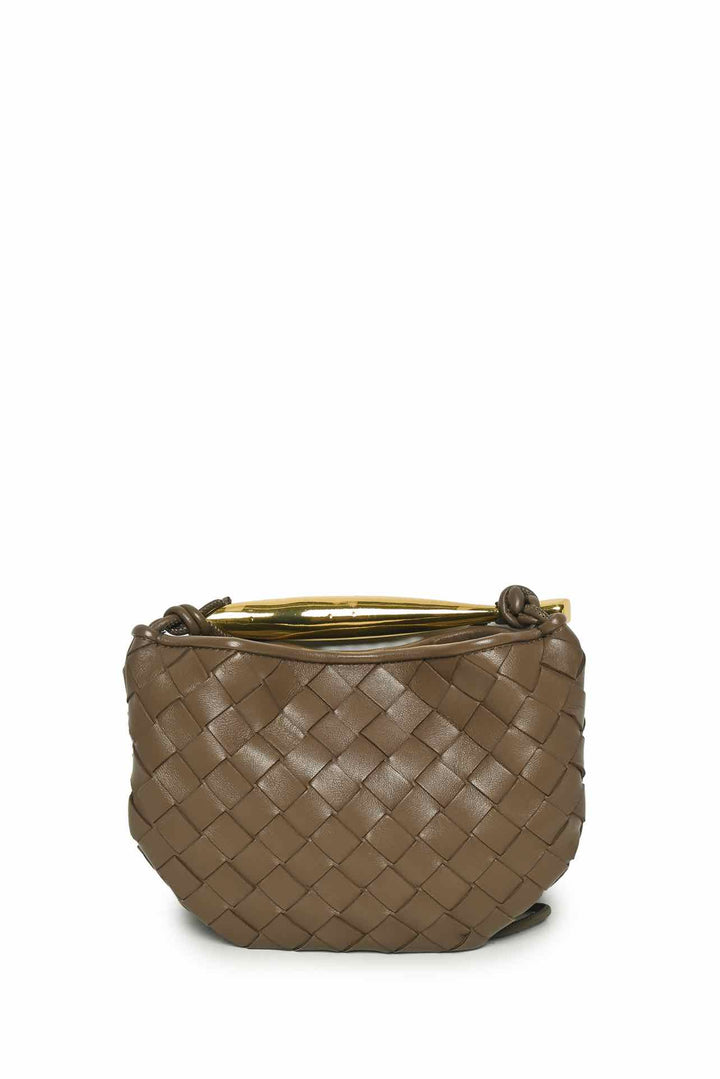 Bottega Veneta Baby Sardine